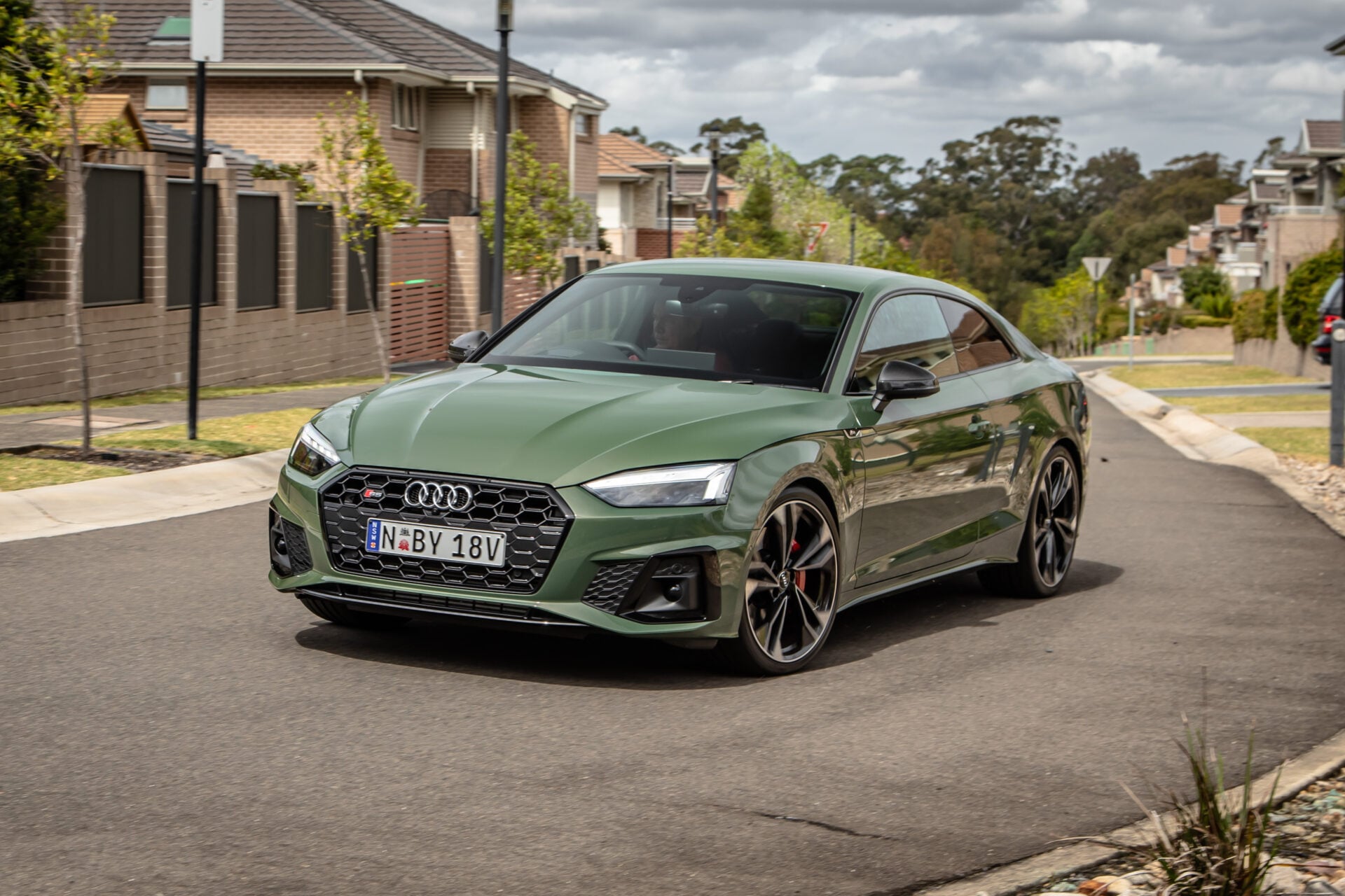 Fascinating 2021 Audi S5 Body Styles Pictures