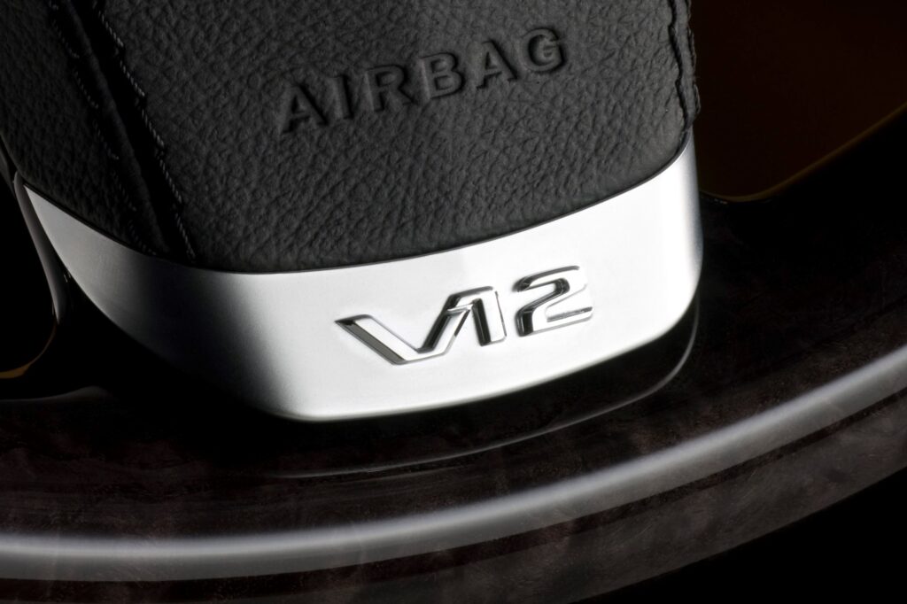 2016 Detroit Auto Show: Silent AMGs coming, V12 under threat