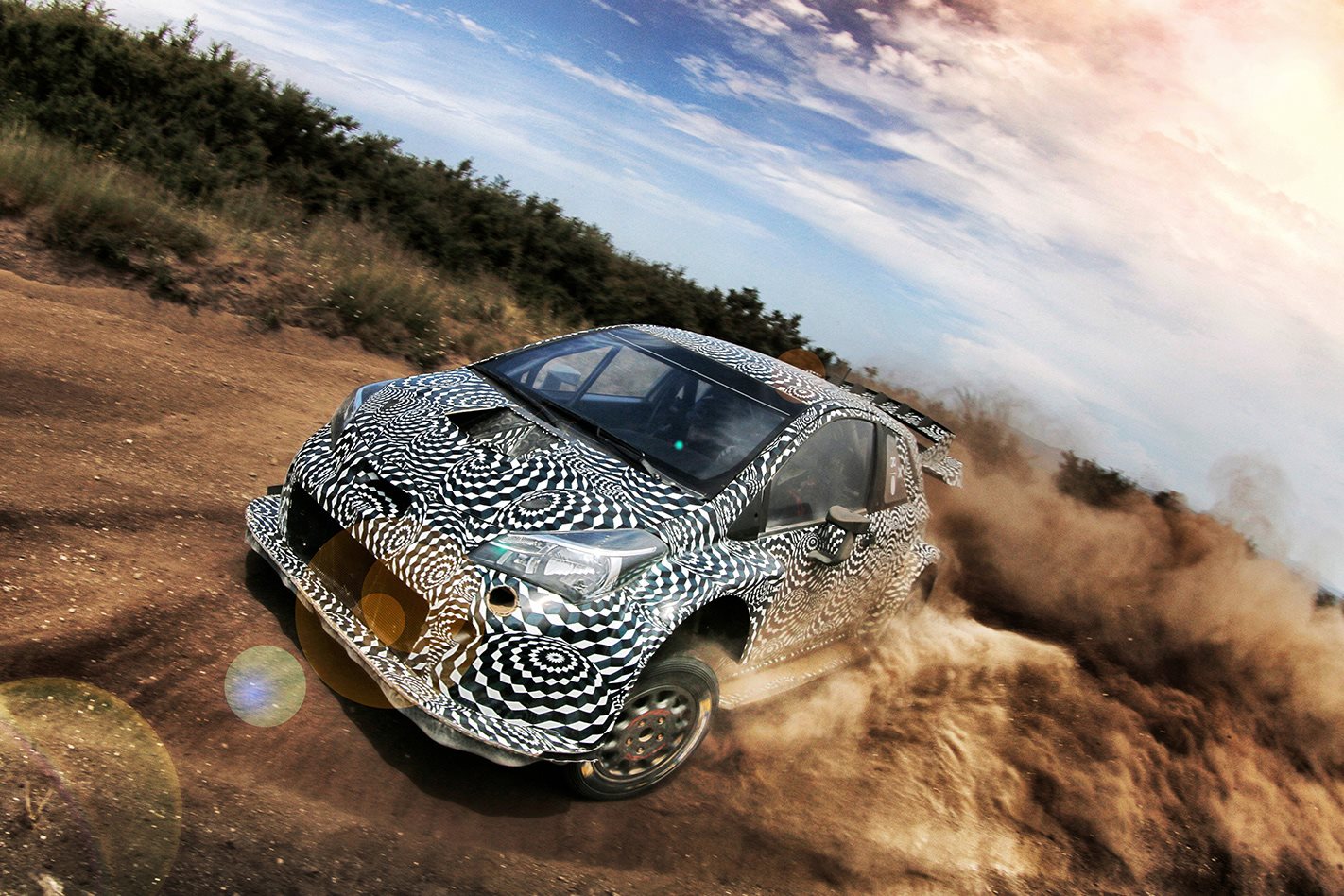 World Rally Championship 2017 Rules Explained