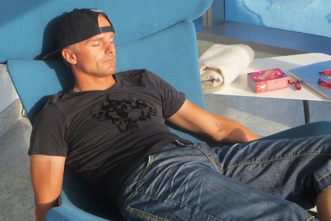 Heikke Kovalainen
