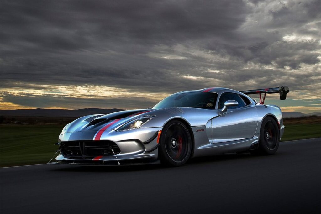 Forbidden Fruit – the best cars that we can’t have