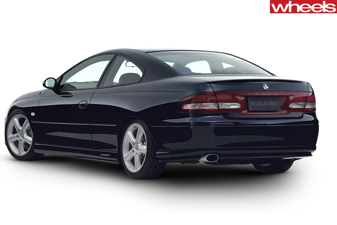 Holden -Coupe -Concept