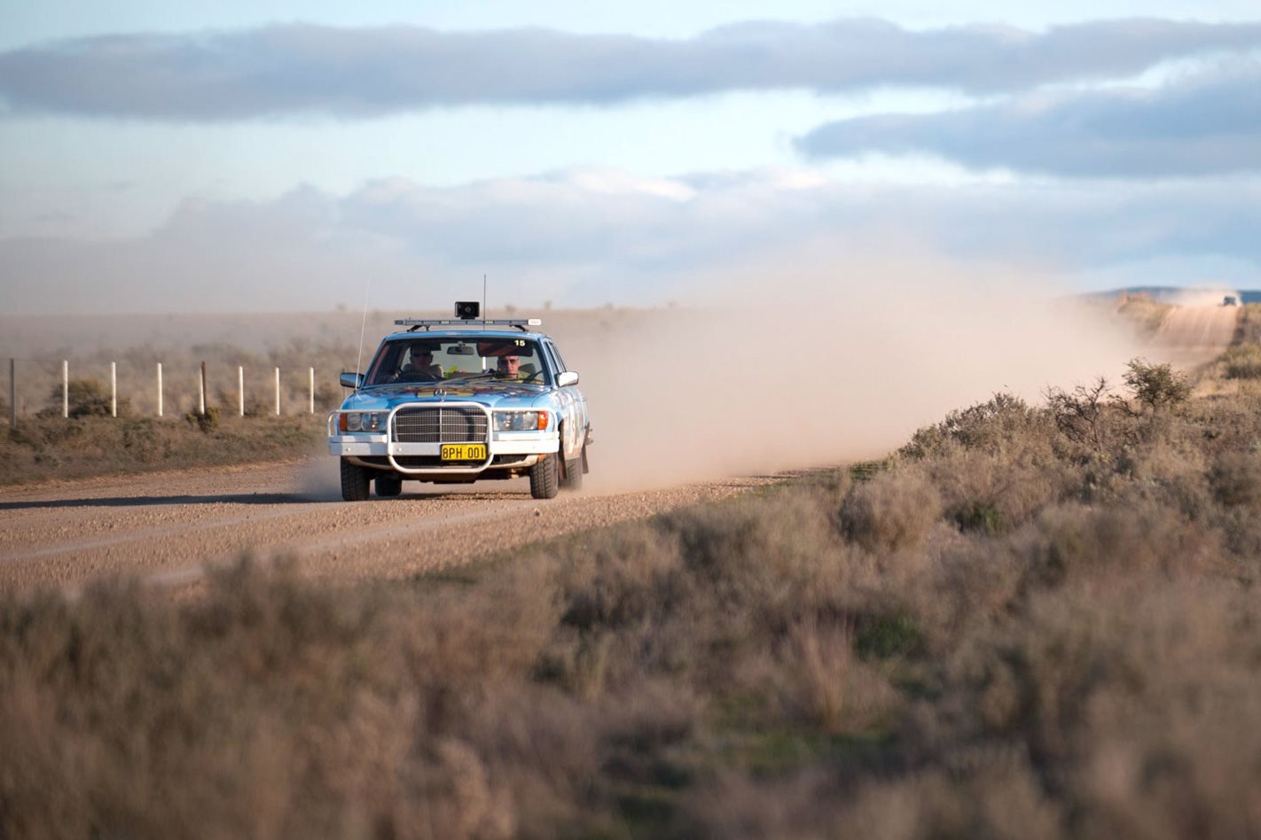 variety bash 2018