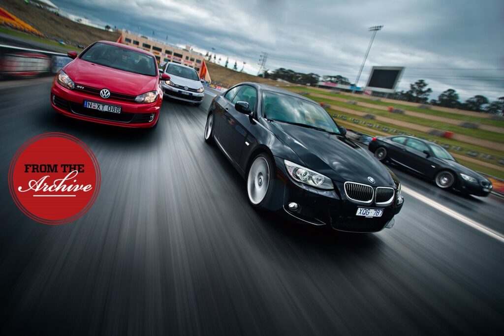 Volkswagen vs BMW: Petrol vs Diesel