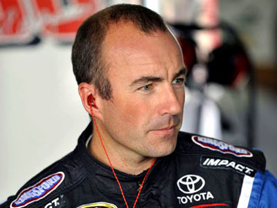 Ambrose nails a strong sixth in Pocono 500 oval race
