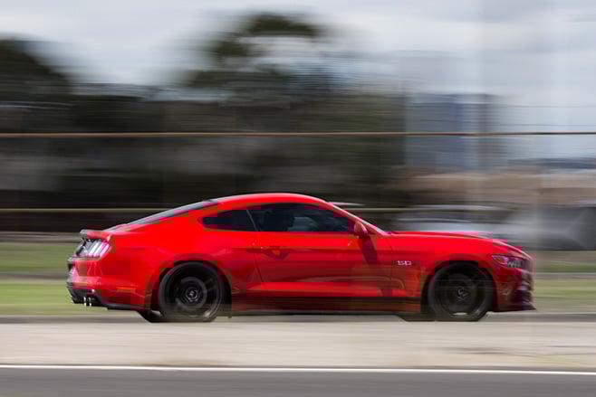 2017-Tickford-Ford-Mustang-GT side