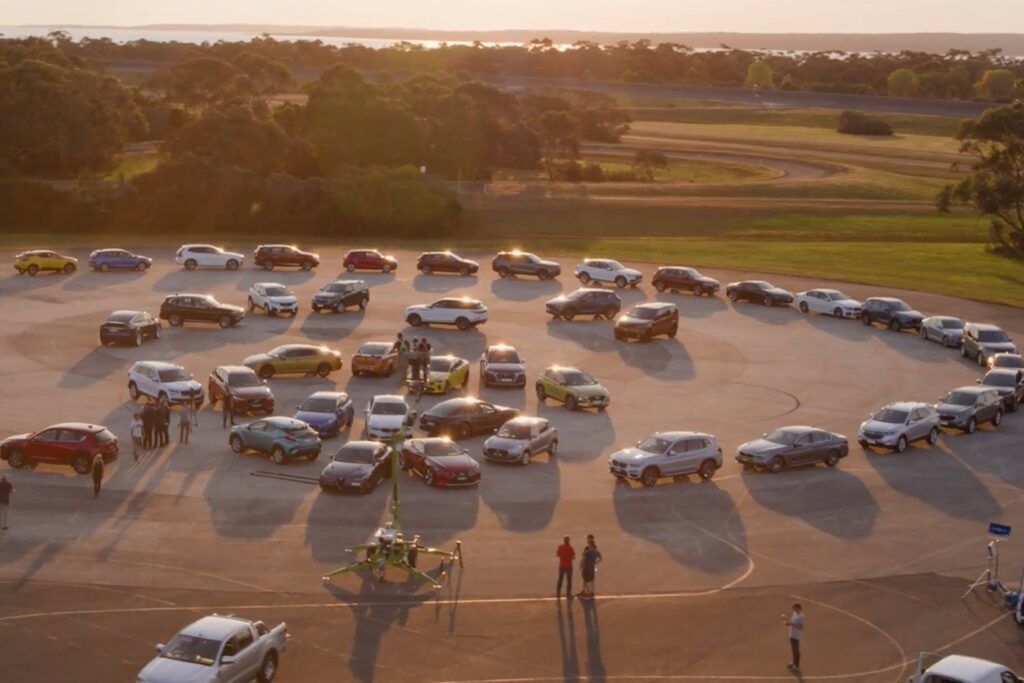 WhichCar TV coming soon to Channel Ten