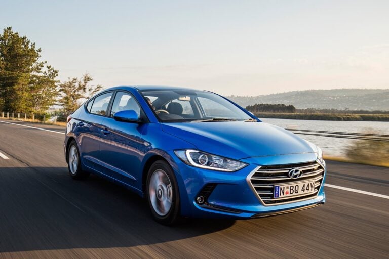 2017 Hyundai Elantra Active