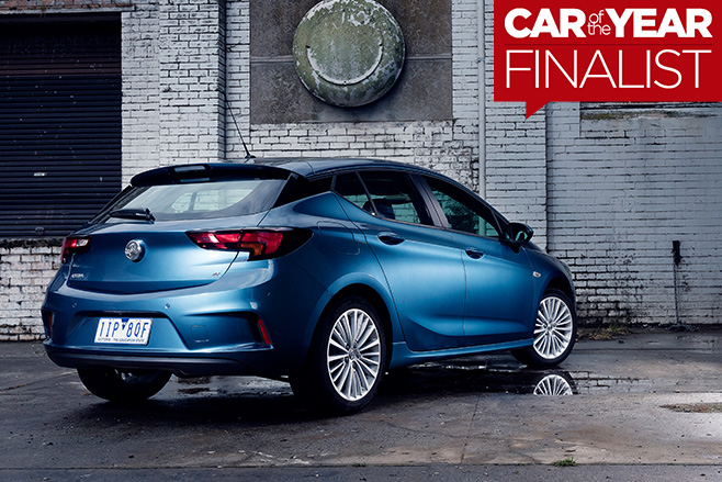 2017-Holden -Astra -rear