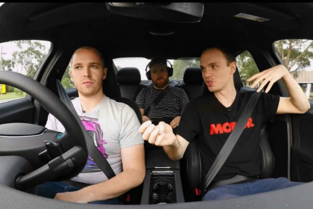 Performance Car Podcast Episode 3 main