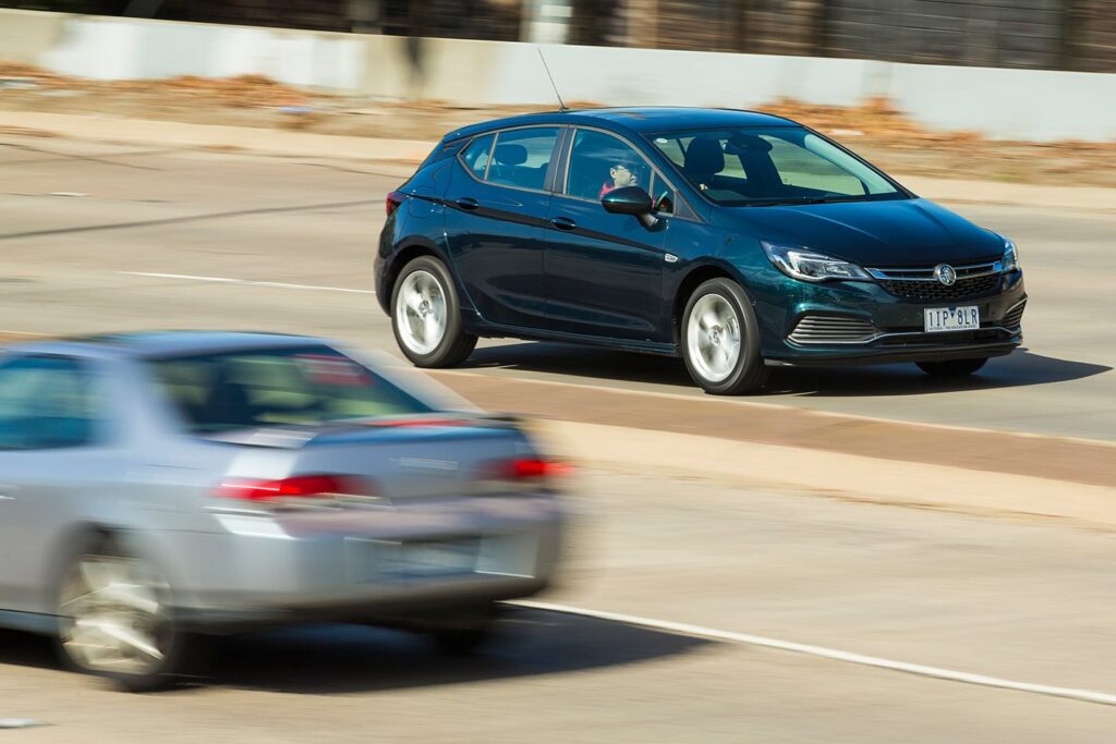 2017 Holden Astra RS long-term car review, part two