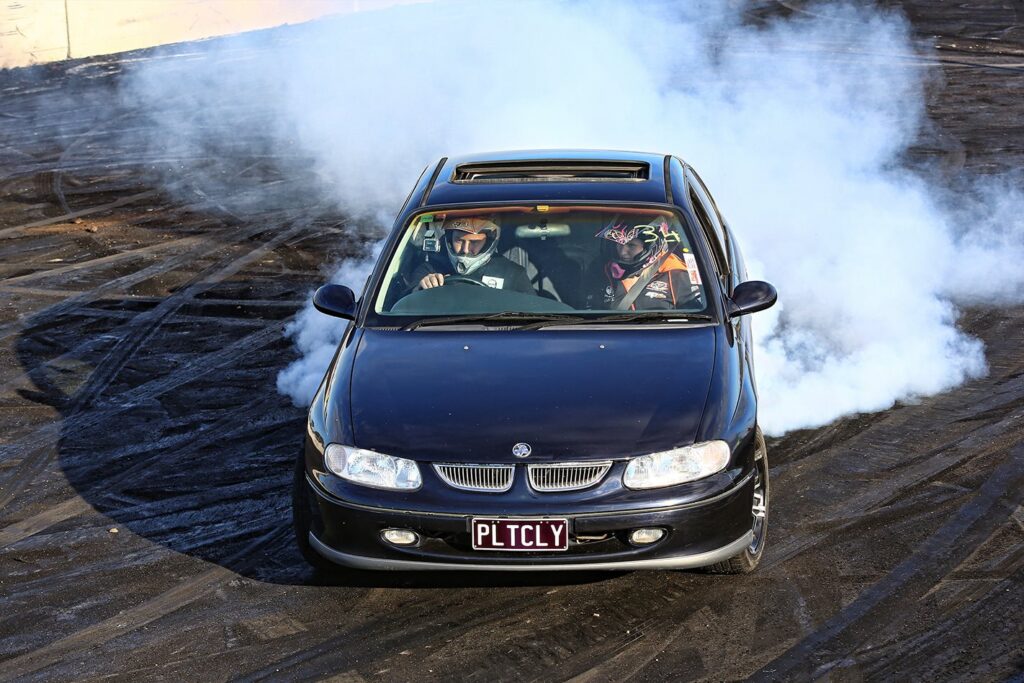 Ricky Muir VT Calais