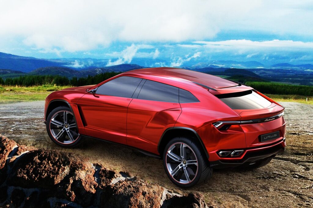 2011 Lamborghini Urus concept_tall