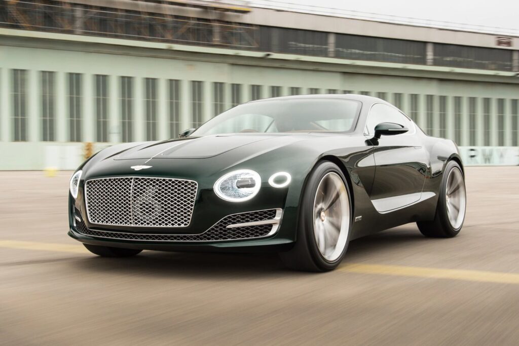 Geneva motor show best concepts over the years