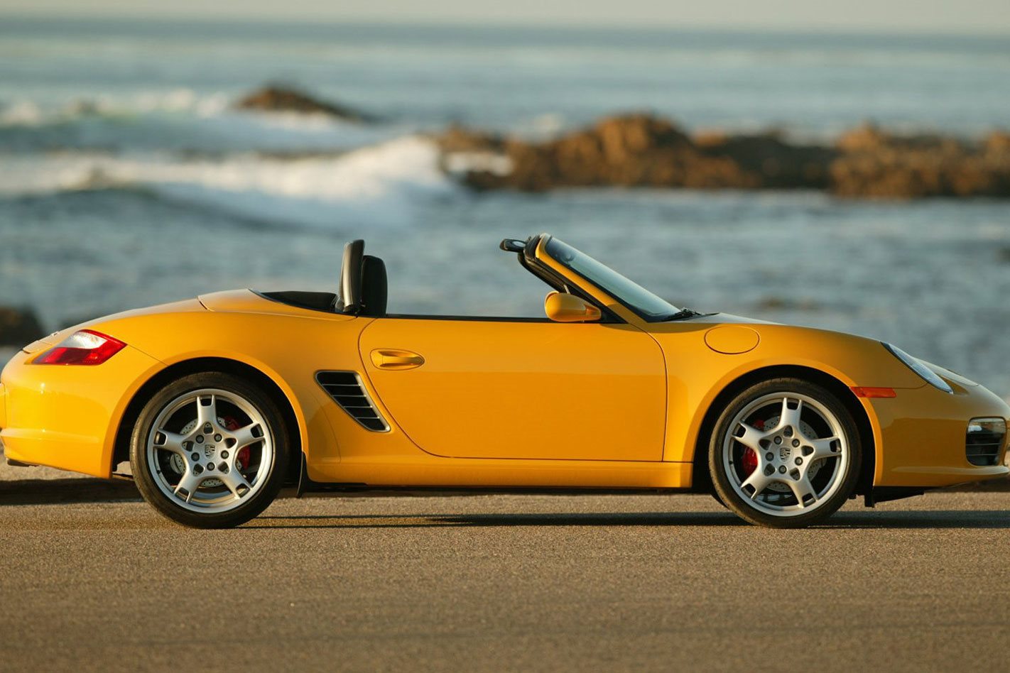 performance convertible bargains