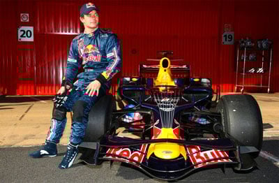 Rossi and Loeb up for a change