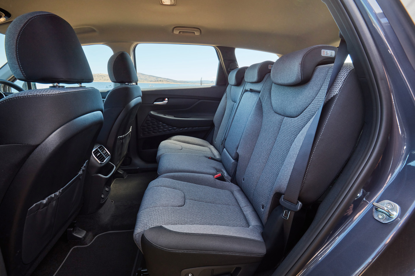 2021 Hyundai Santa Fe diesel review