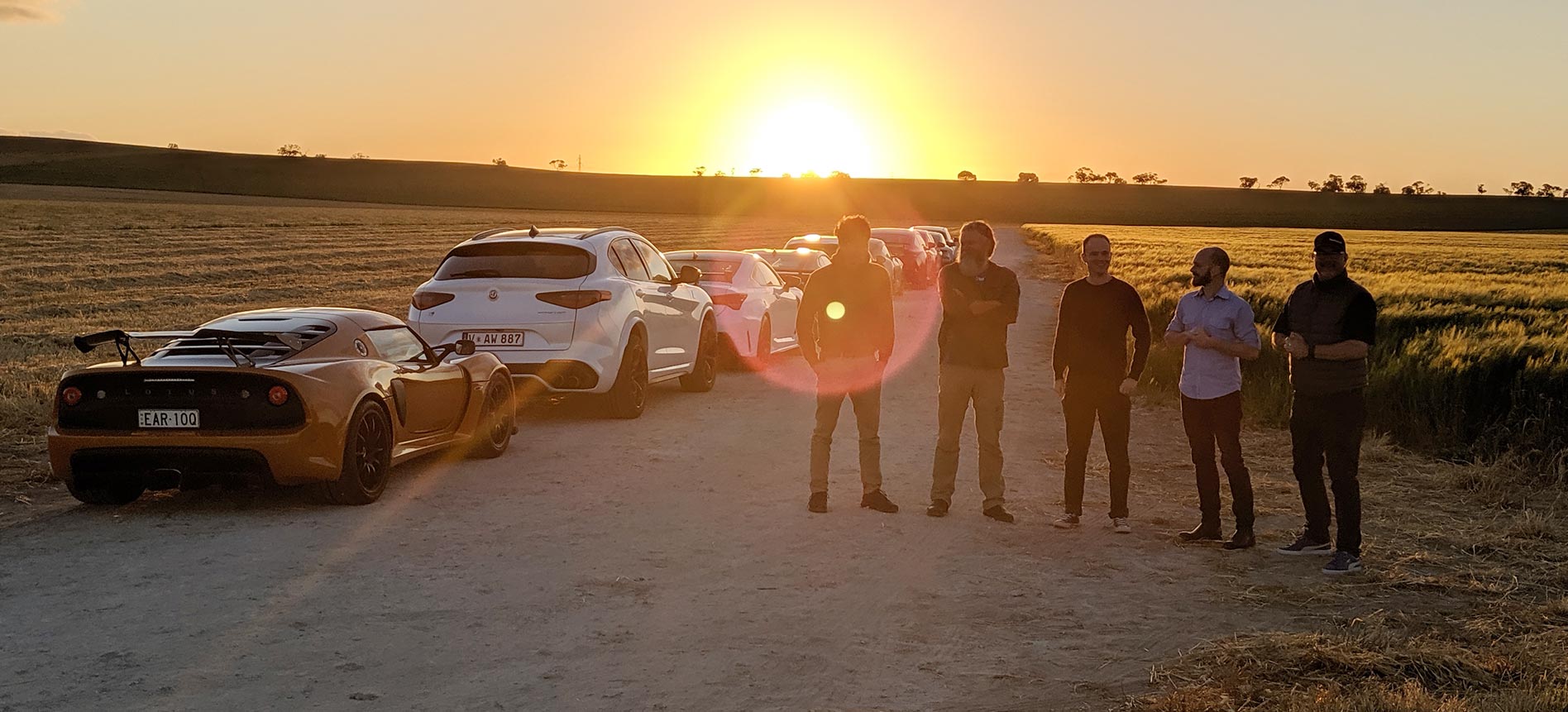 Performance Car of the Year 2020 preview feature