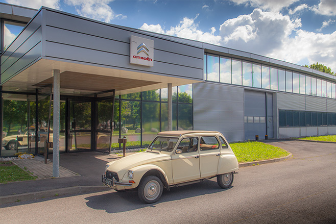 Citroen -conservatorium -embed