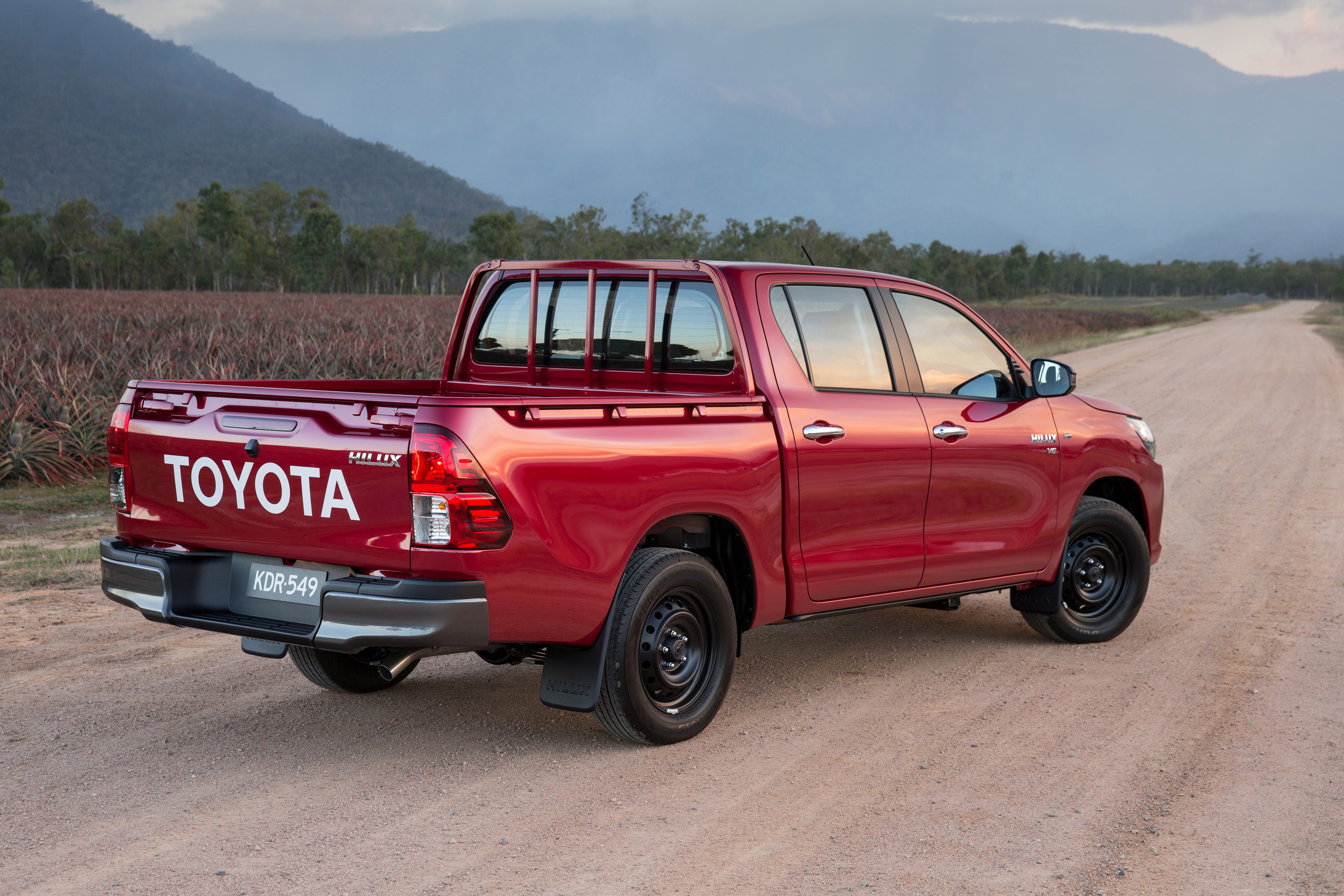 Toyota Hilux RESIZED