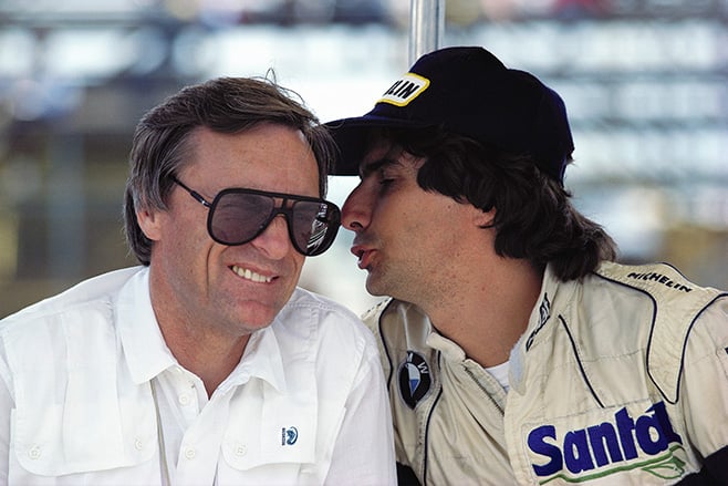 Goodbye Bernie Ecclestone 2