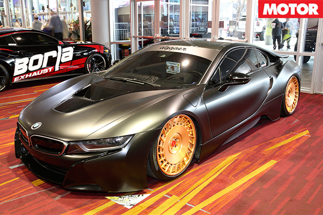 Air -bagged -i8