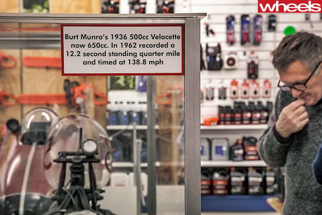 Burt -Munro -Collection -Shop