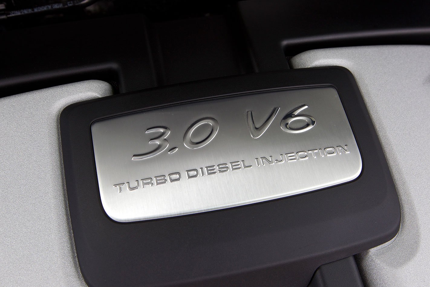 Porsche dumps diesel