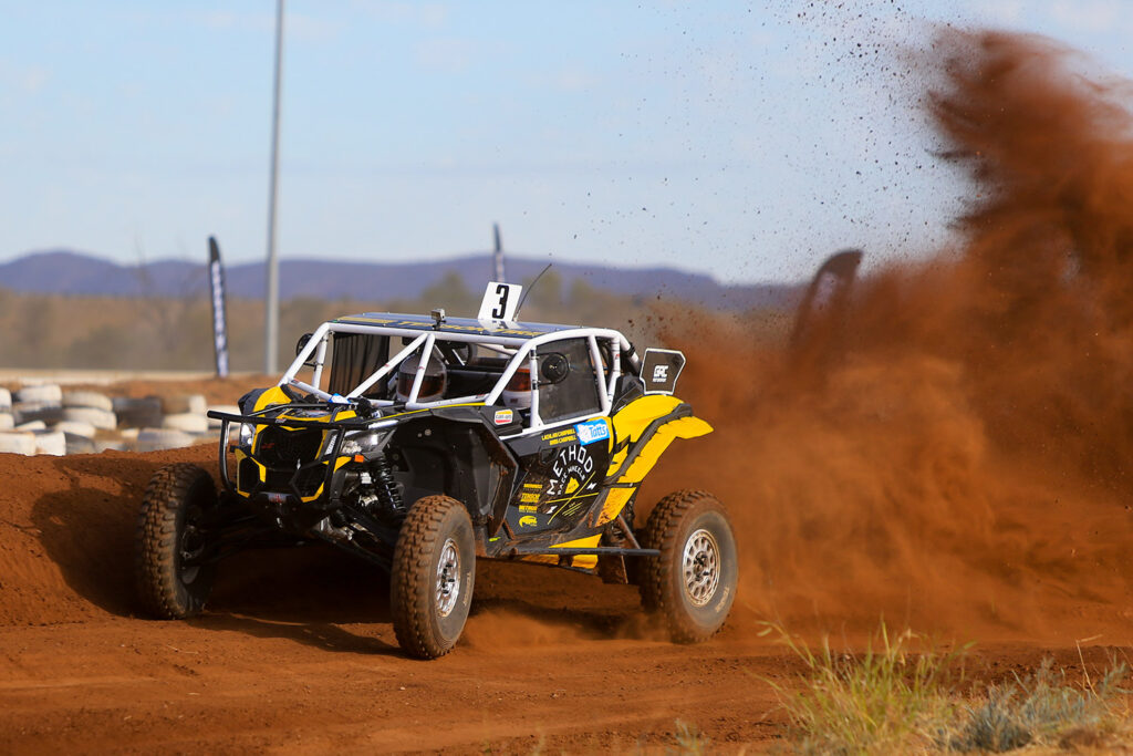 2021 Finke desert race