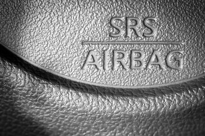 SRS Airbag