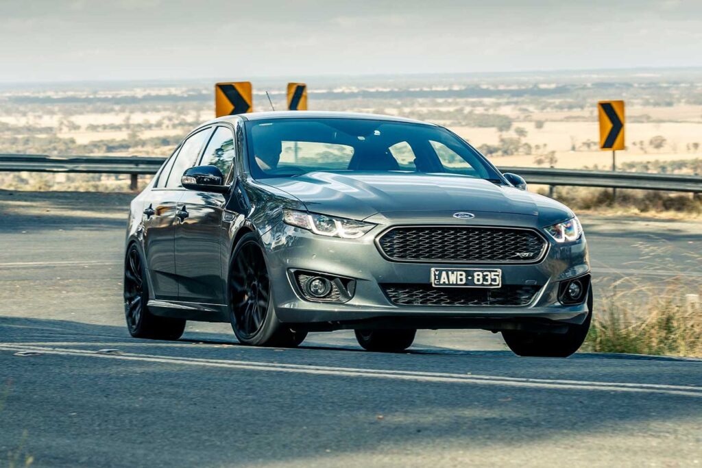 2019 Premcar Holy Grail feature performance review