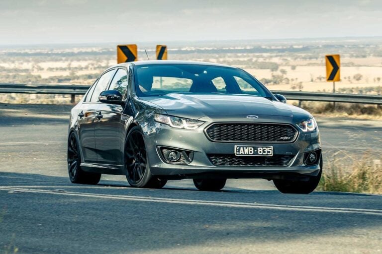 2019 Premcar Holy Grail feature performance review
