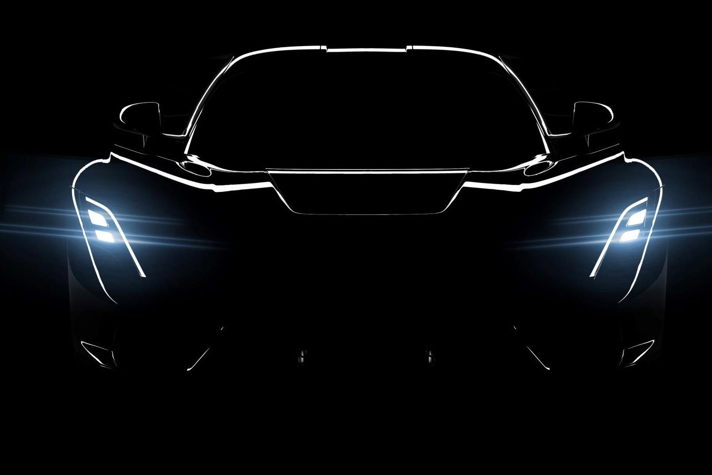 Hennessey announces 466km/h capable F5