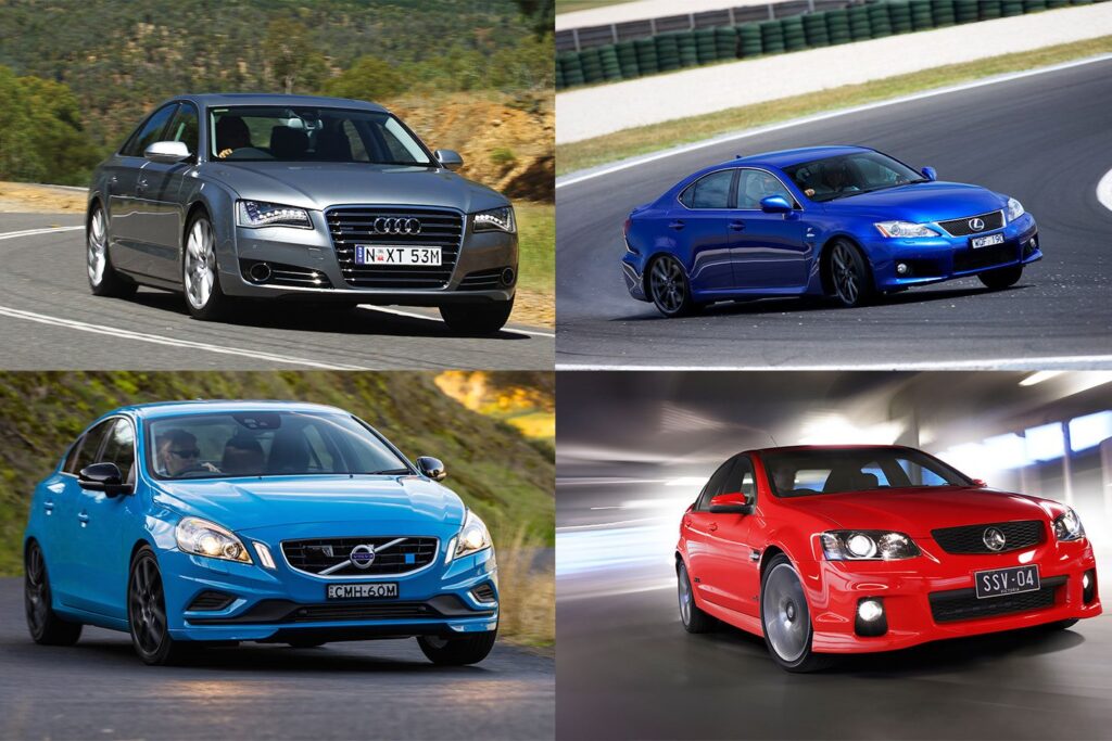 Top 5 depreciation Disasters