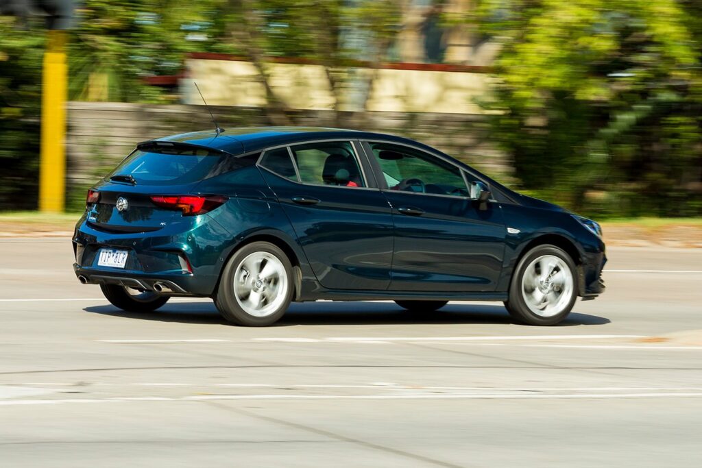 2017 Holden Astra RS long-term car review, part three