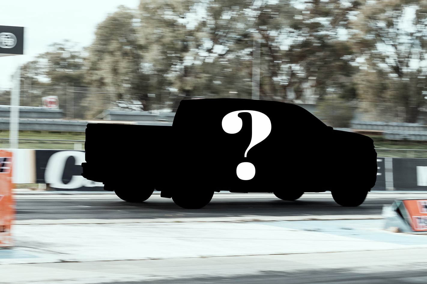 Chevrolet Silverado 1500 LTZ performance tested