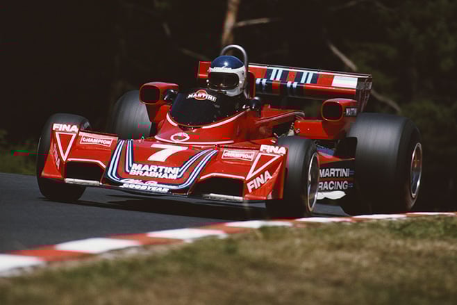 Goodbye Bernie Ecclestone 3