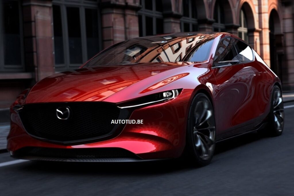 2018 Mazda Kei Concept Tokyo motor show_main