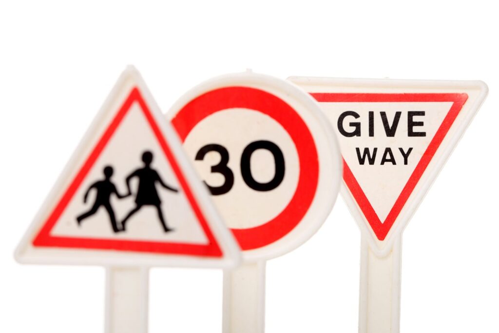 Melbourne backs 30kmh speed limit trial_main_toy