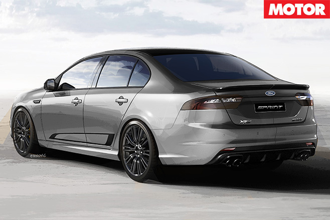 New -suspension -for -Ford -Falcon -Sprint -rear