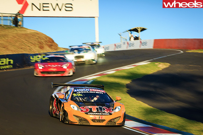 Bathurst -12-hour -race