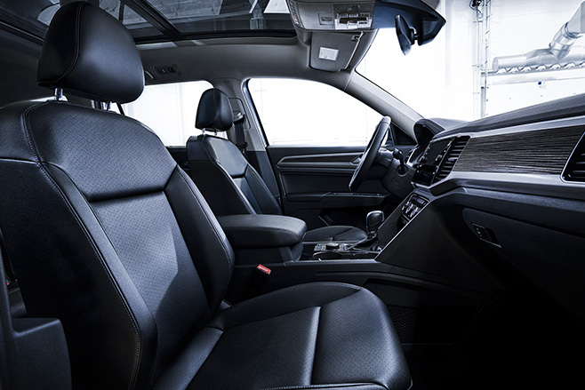 Volkswagen Atlas R-Line