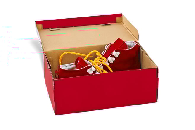 New -sneakers