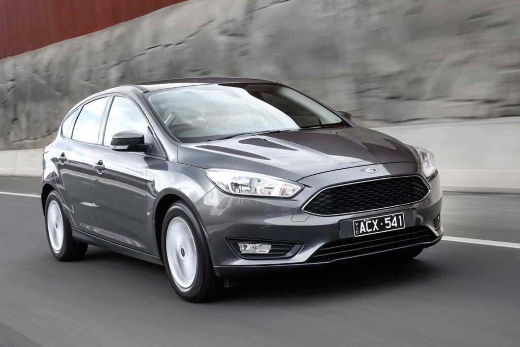 Ford Focus vs Mazda 3 vs Subaru Impreza – Which Car Should I Buy?