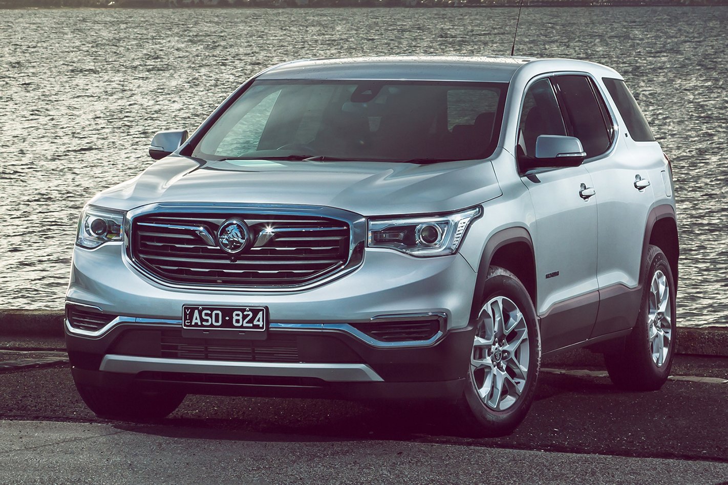 2019 holden acadia