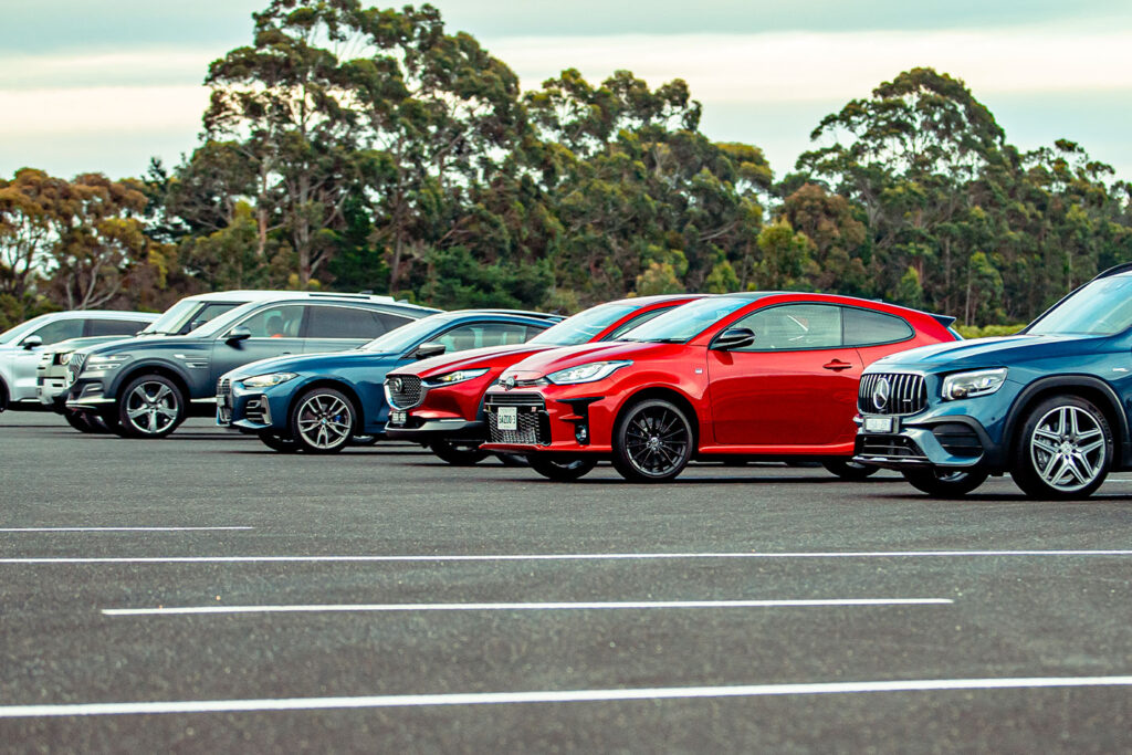 Editorial Wheels Car of the Year 2021