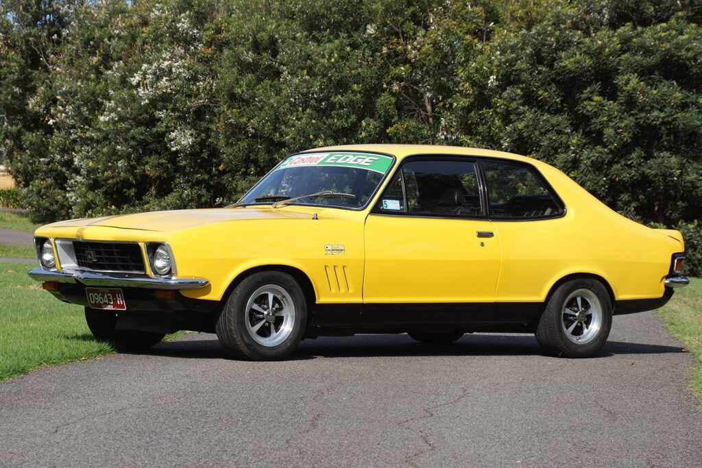 Is the Aussie classic car market set for a crash?