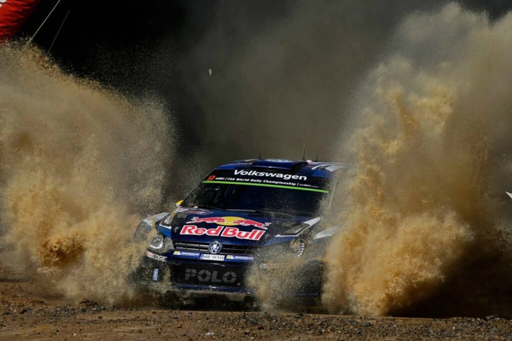 WRC 2016 Season Preview