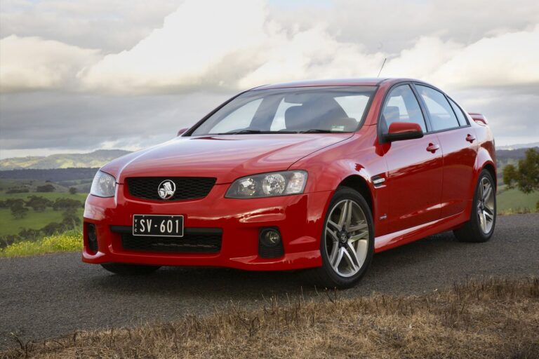 Australias worst locations for car theft named