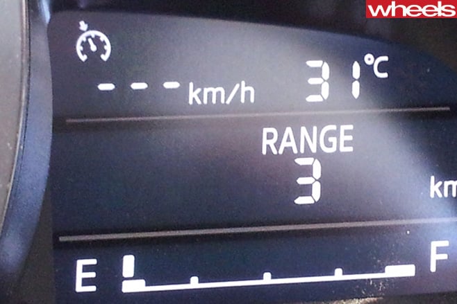 Mazda -CX-3-information